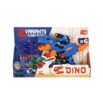 Gun - Dinosaur Transforming